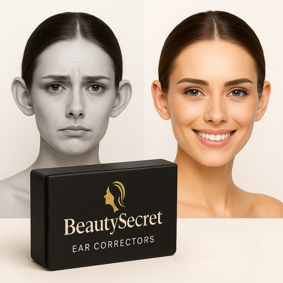BeautySecret – Ear Correctors